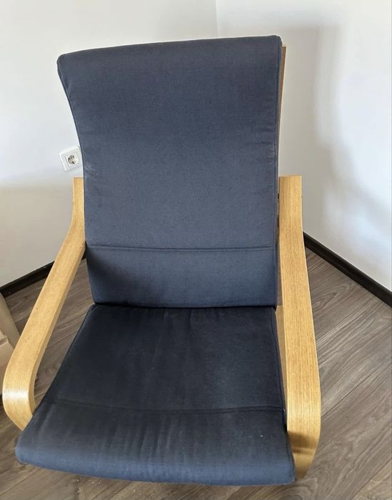 Fotoliu ikea ,impecabil