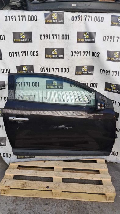 usa dreapta fata goala Renault Megane 3 coupe an 2011