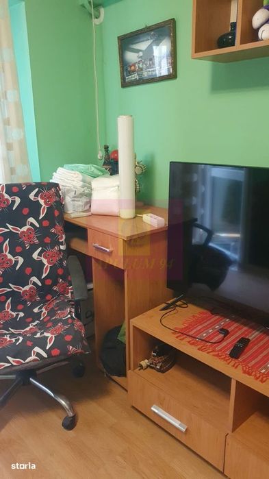 Apartament 3 camere Vergului-Morarilor la metrou — fotografia 3