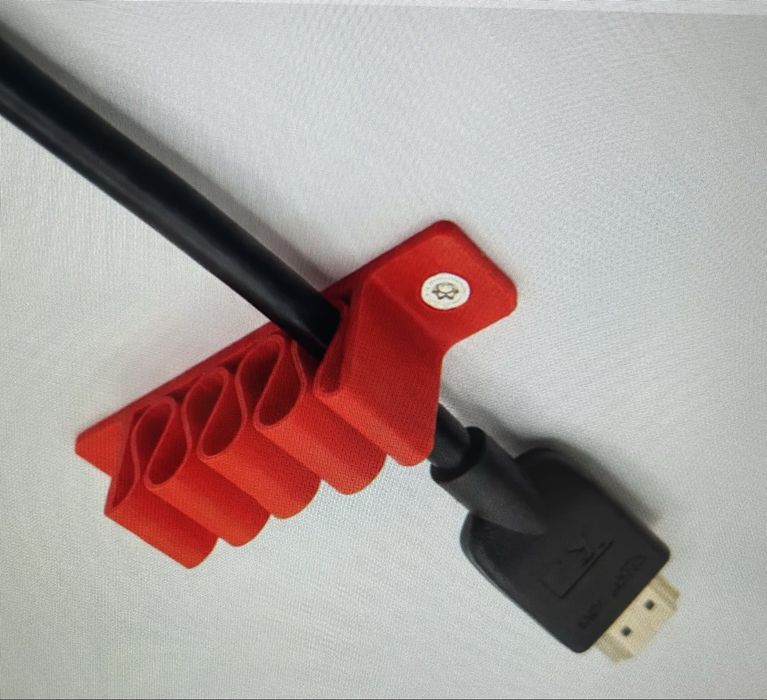 Cable management