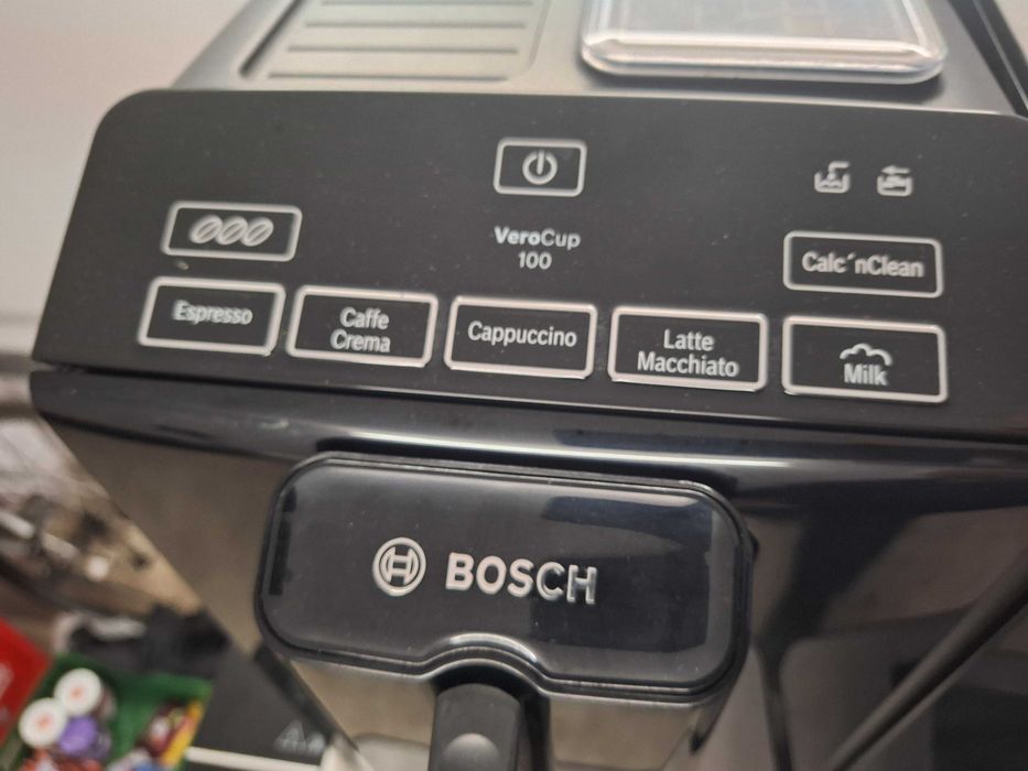 Продавам кафе-машини Робот Бош Делонги и Саеко.