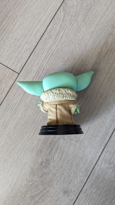 Фигура Funko POP! The Mandalorian - The Child #368 | Baby Yoda