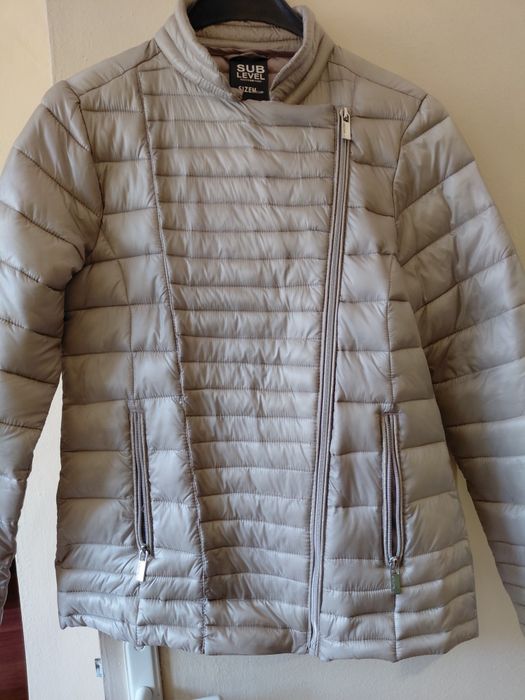 Дамско яке пролет/ есен