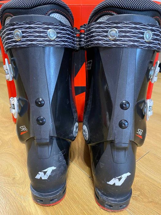 Clapari NORDICA Speed machine SP 90 barbati