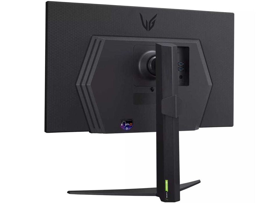 Монитор LG ultragear 27GR83Q-B