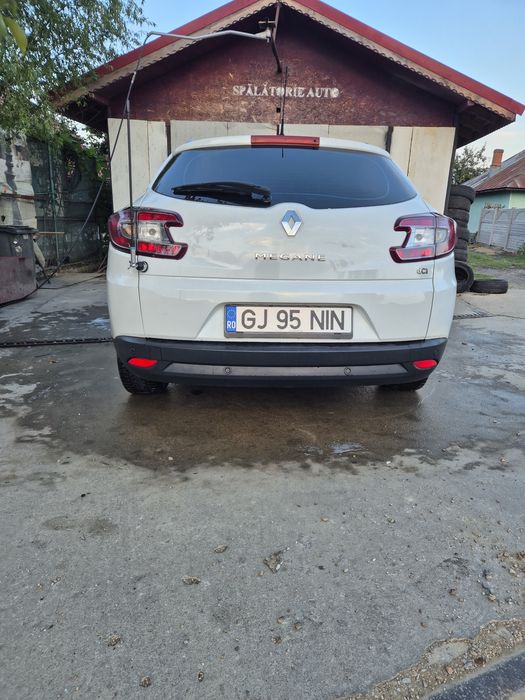 Vand Renault Megane 3
