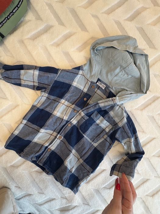 Дрешки 92/98 размер за момче