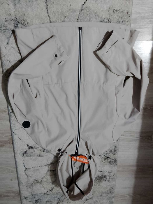 Дамско яке SUPERDRY