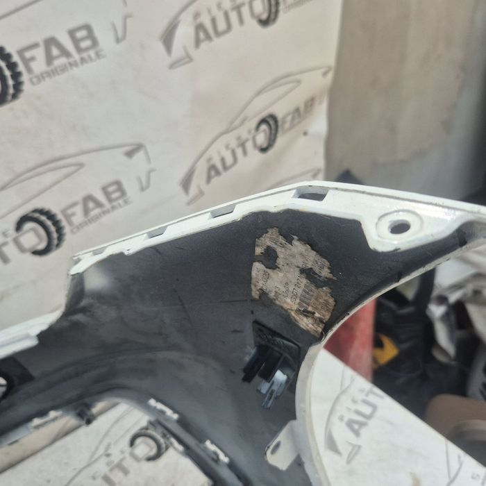 Bara fata Volkswagen Golf 7 Facelift R, R-Line an 2017-2018-2019