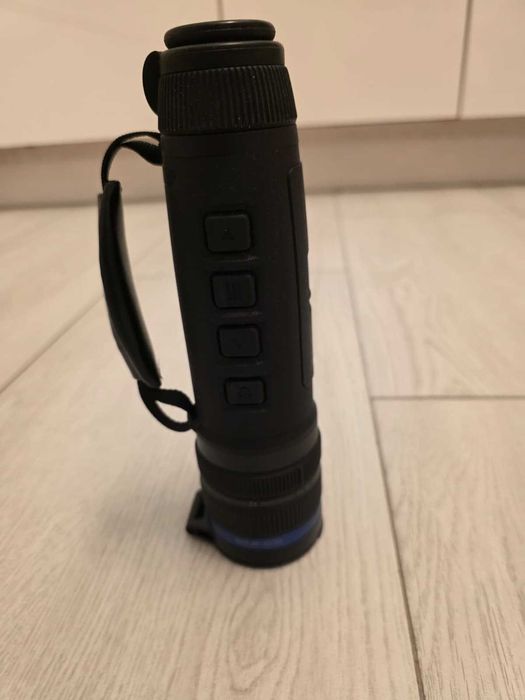 de vanzare Camera cu termoviziune si telemetru Pulsar Telos LRF XP50