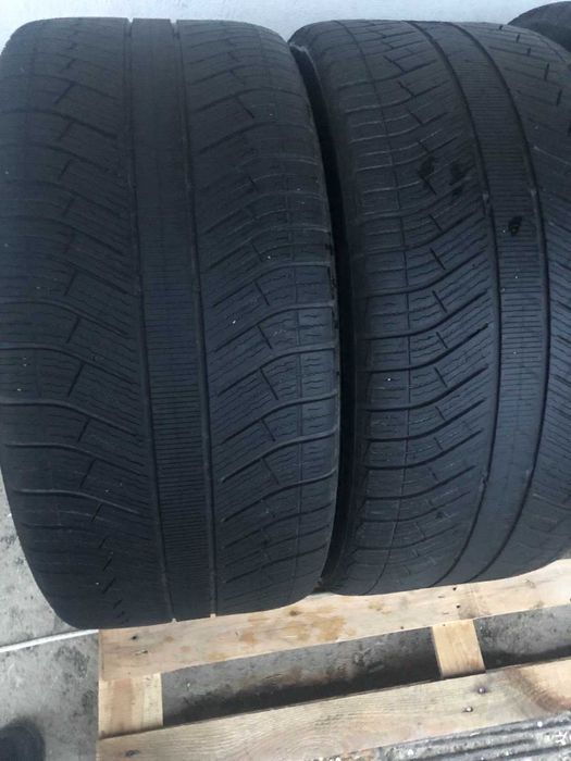 Гуми за М пакет BMW Х5 G05