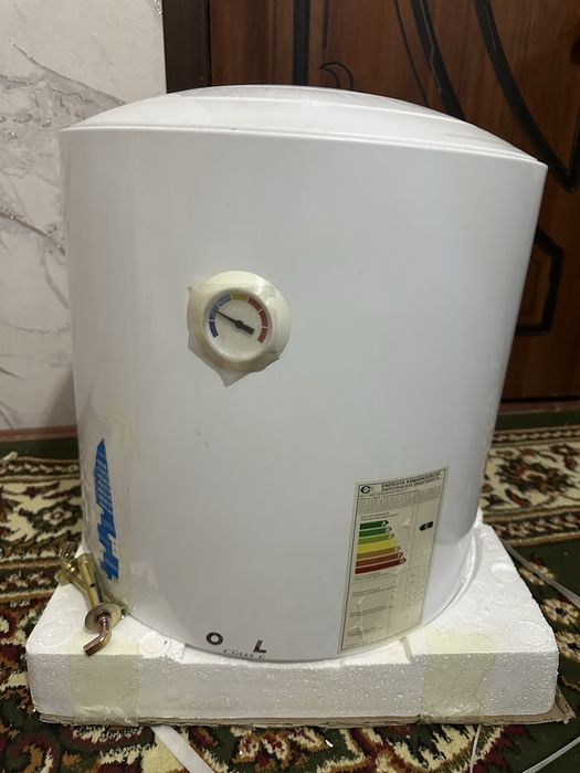 Rayal аристон 50 л