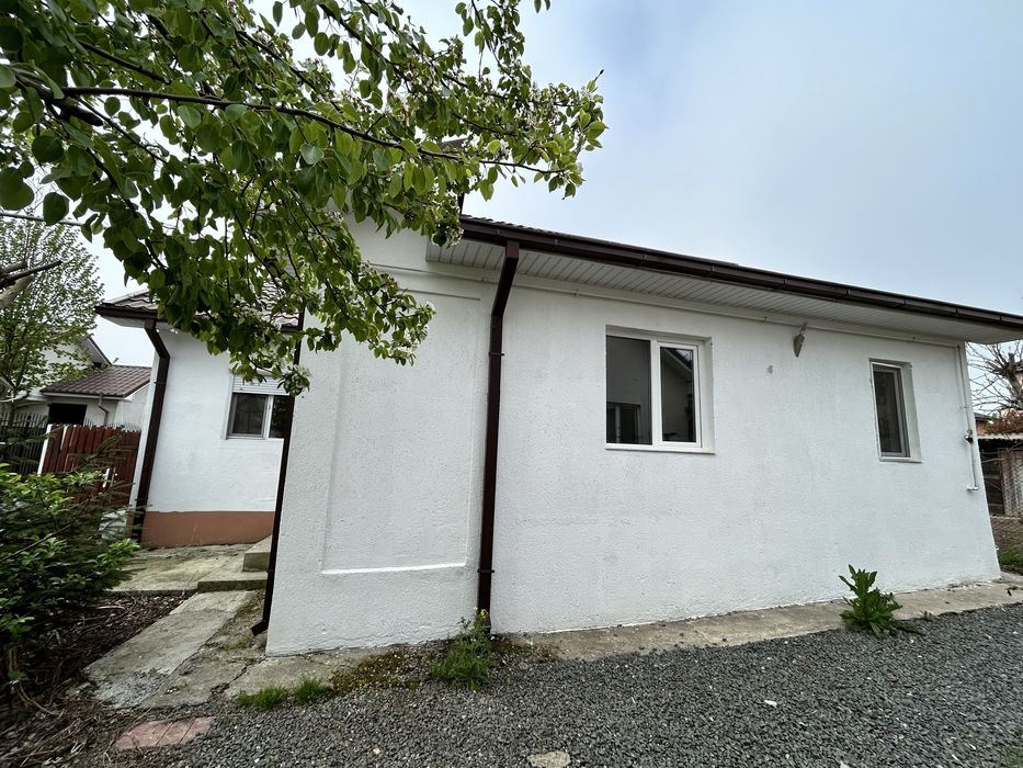 Casa 3 Camere zona Kaufland strada Bujorului