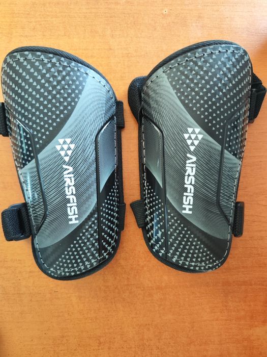 Apărători tibie copii 4-8 ani 120cm-140cm