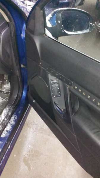 Опел Вектра C DTI