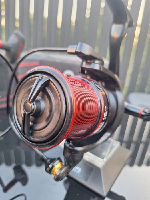 Set 2 PRO FL Strategist 6000 10+1 Rulmenti NEW 2024

Produs NOU cu