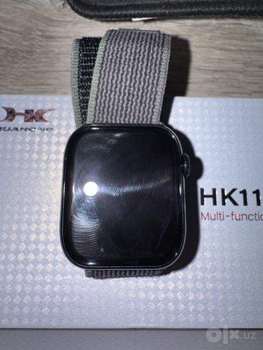 H11 mini ( smart watch)