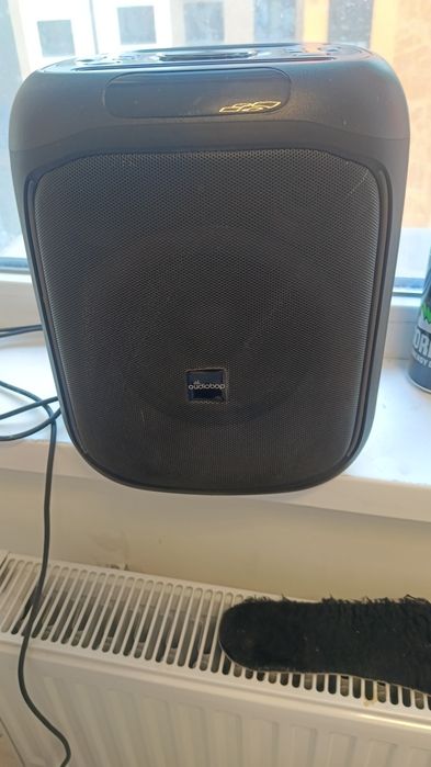 Калонка продам блютуз