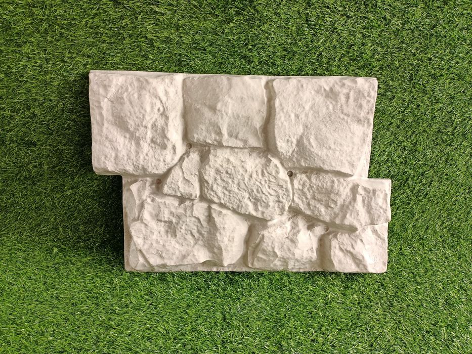 Фасадные панели для отделки домов