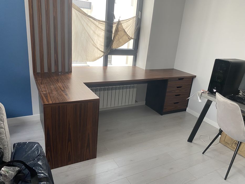 Мебель на заказ