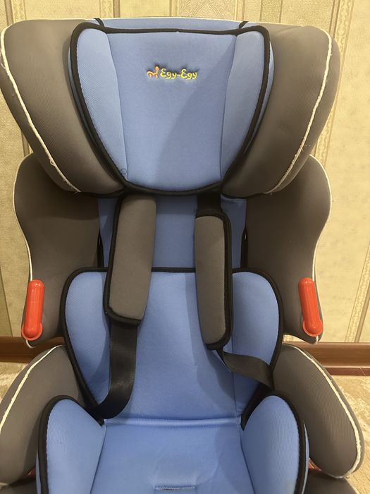 Детское автокресло