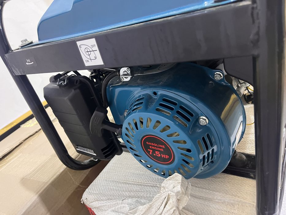 Бинзин генератор сатылады. Срочно .