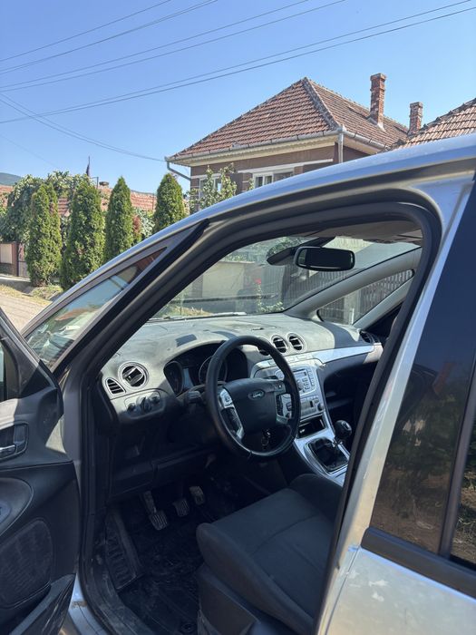 Ford S Max 1.8 tdci