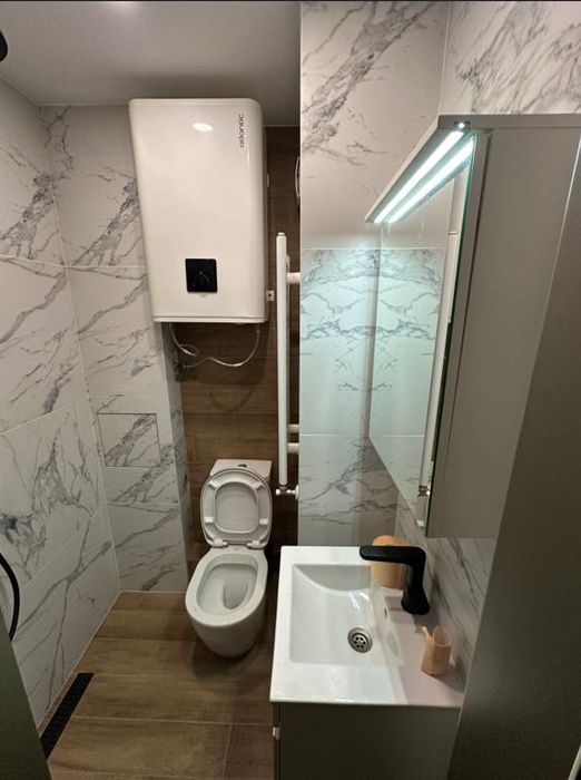 Дава се под наем Двустаен апартамент в София, Студентски град - 45 кв.м за 625 € - Снимка #7