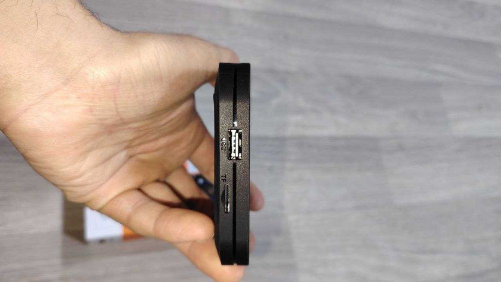 Youwei-MI Samrt Box TV X2 8gb