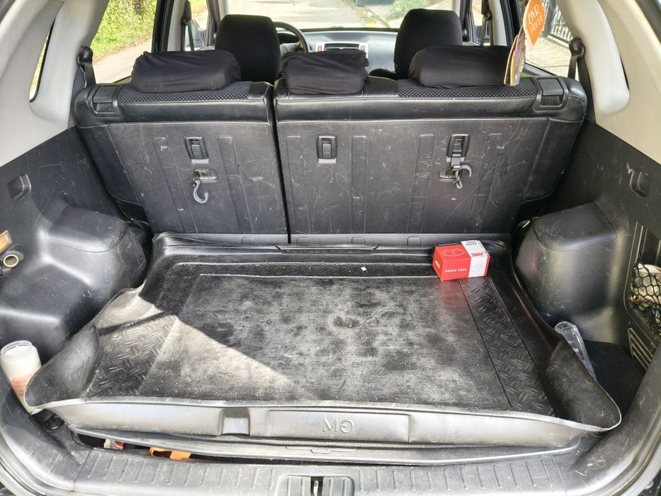 Hyundai Tucson,bine întreținuta