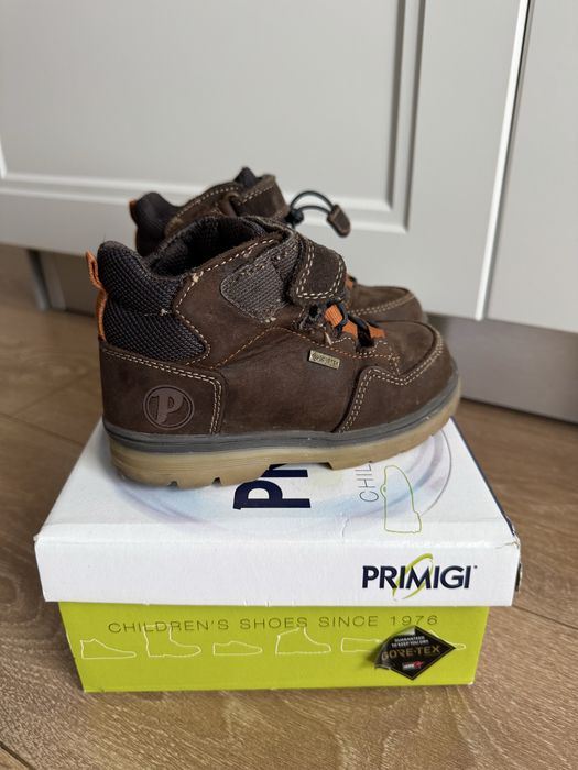 Ghete iarna Primigi copii 26