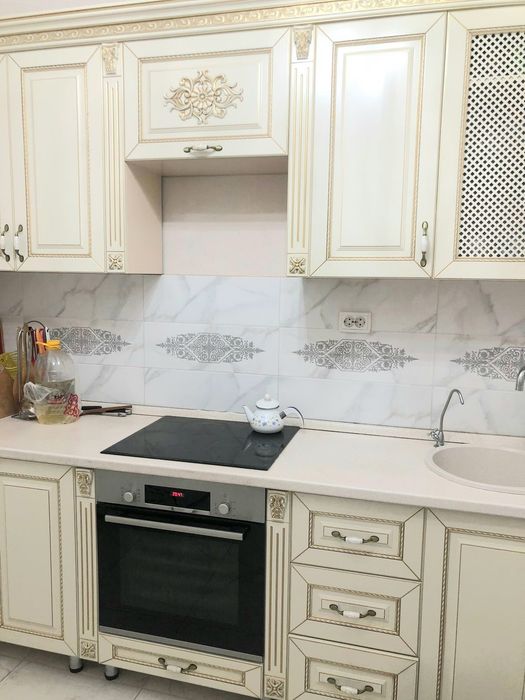 продам 4-х ком. кв. каратал 2-этаж
