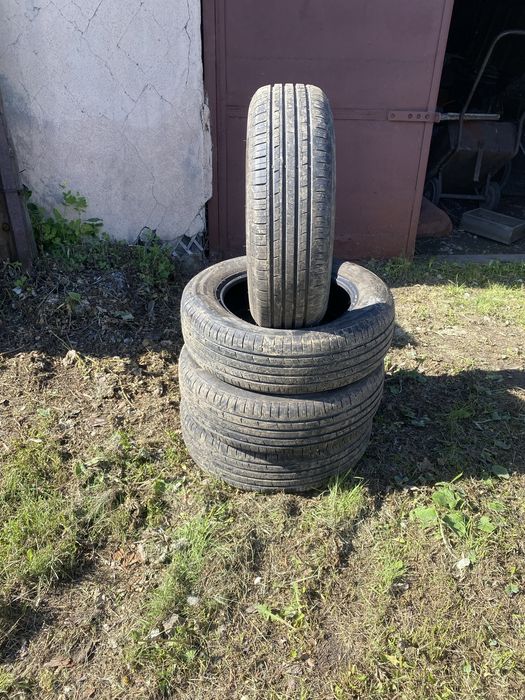 Продам шины новые