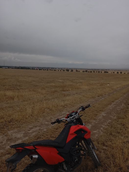 Продам эндуро 250сс