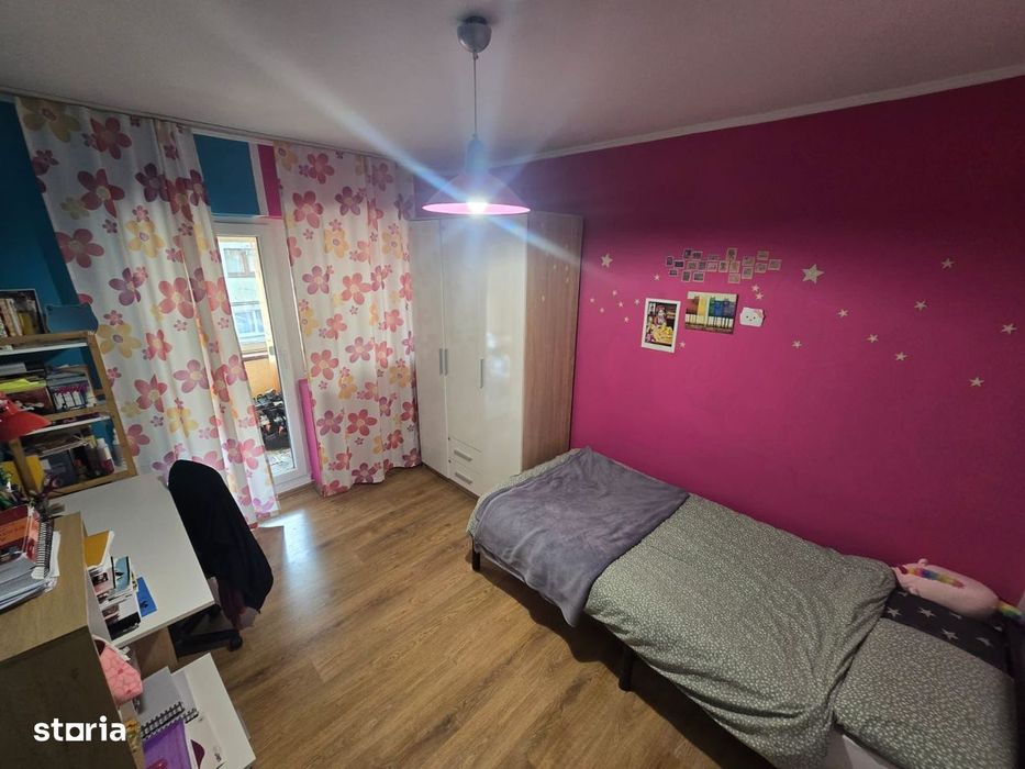 Apartament etaj 1 | Micro 17 | Parc UFO