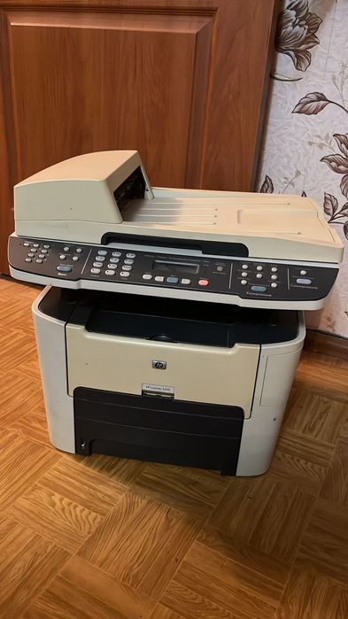 Продам принтер, сканер, ксерокс