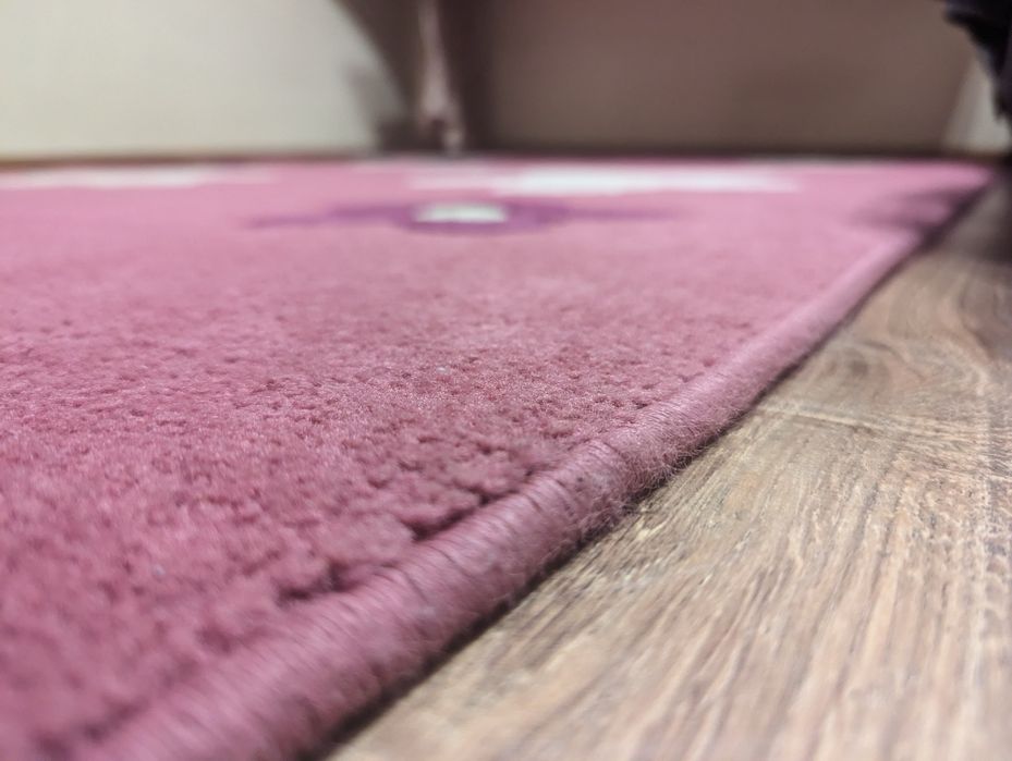 Ковер 2х3 с цветочками