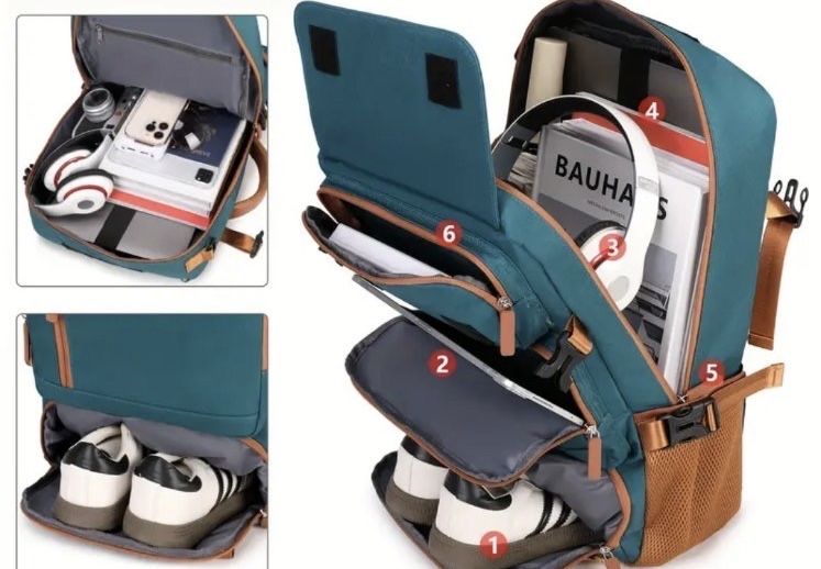 Раница -    мъжка