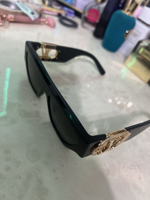 Louis vuitton Link Cat Eye Sunglasses