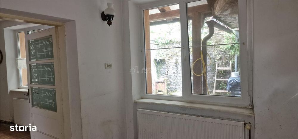 Resita Casa individuala, P+E+M,  Zona Fosta Baie Comunala, 325 mp, Com