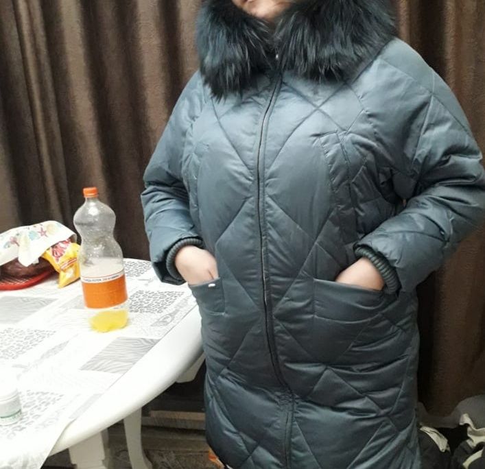 Продам куртка 5000т