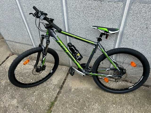 Vand bicicleta KTM 19