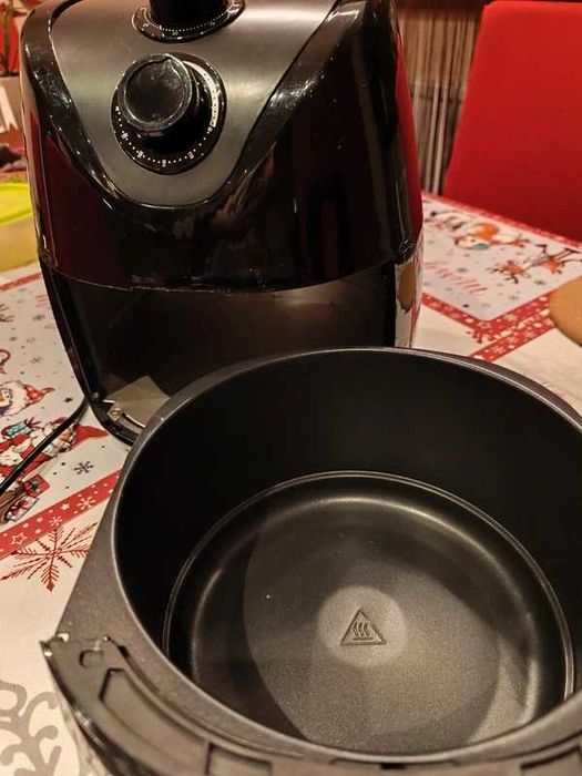 Airfrayer Tristar XXL