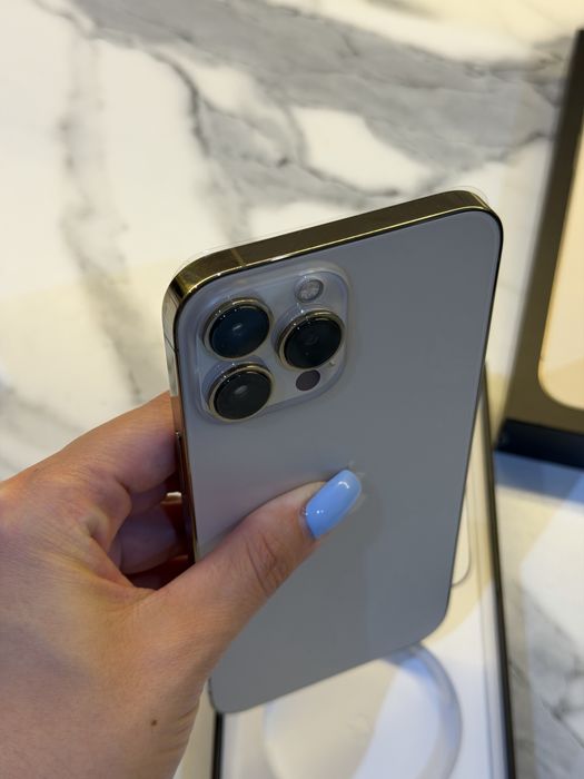 Продам Iphone 13 pro max 1TB
