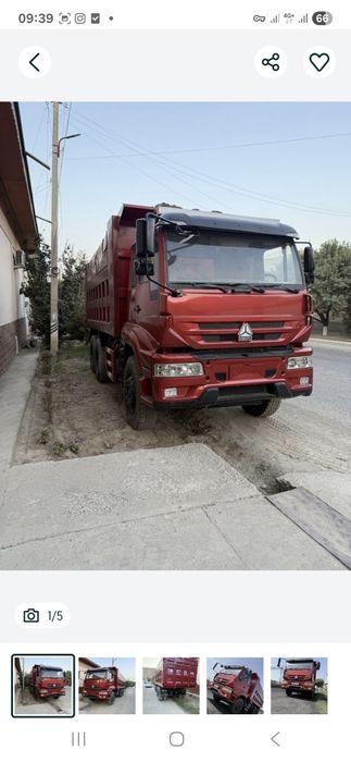 xowa samasval 25 tonna