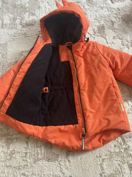 Продам зимнюю куртку