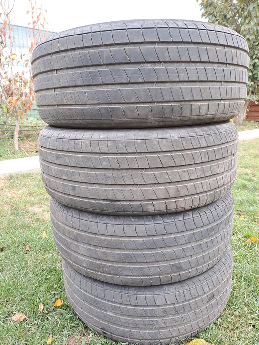 Set 4 anvelope Michelin 205/55/r16