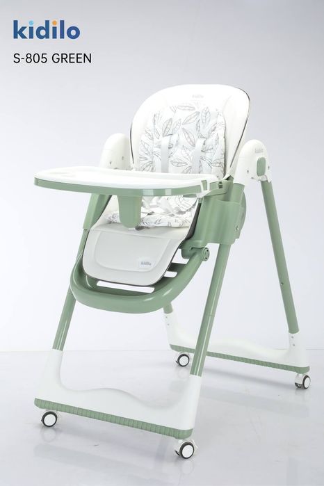 Детский стульчик для кормления