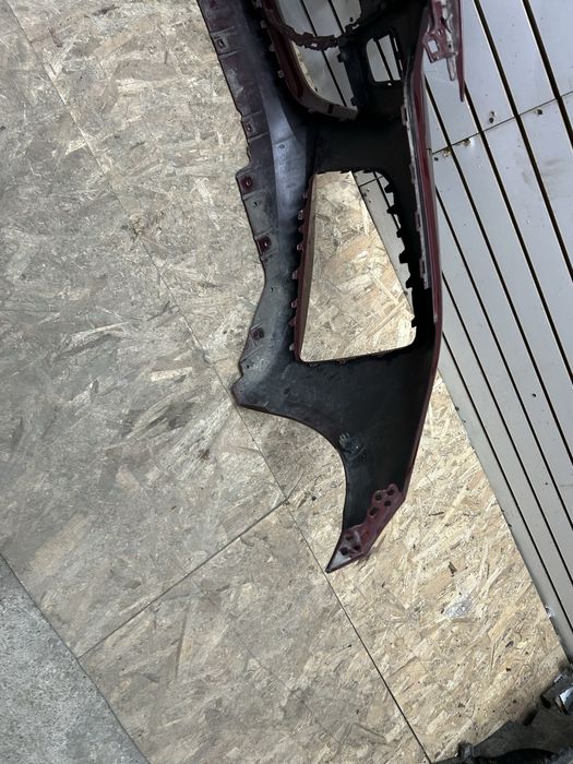 Bara fata Bmw G26 seria 4 M paket 2019-2022