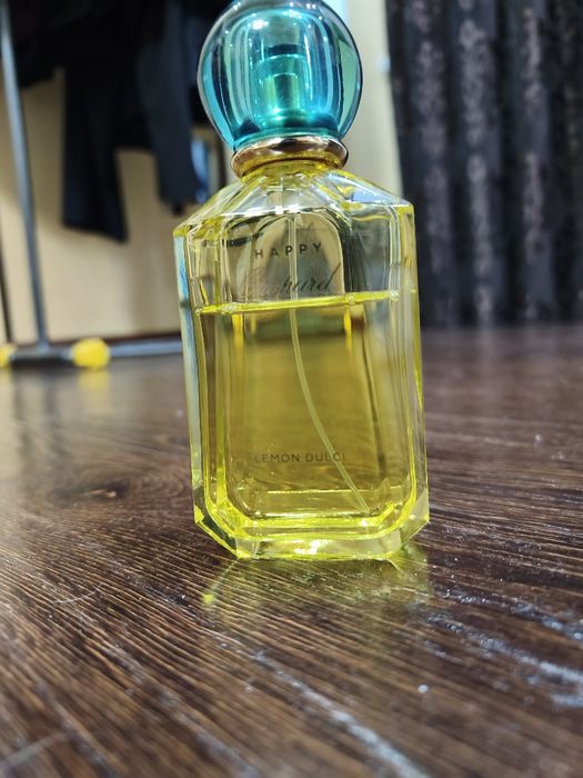 парфюмерная вода Happy Chopard Lemon Dulci